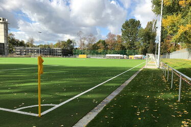 Kunstrasen Fuerth