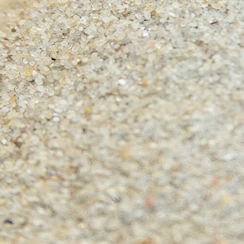 Sand