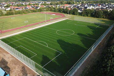 Kunstrasen Vechelde